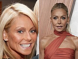 Kelly Ripa