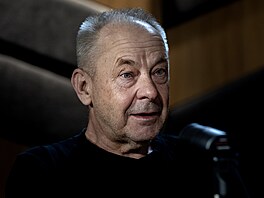 Hostem poadu Rozstel je Václav Marhoul, reisér, scenárista a producent.