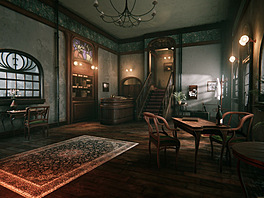 Syberia - Remastered