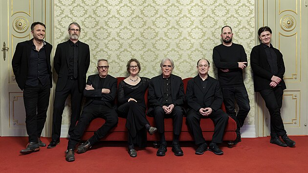 Philip Glass Ensemble