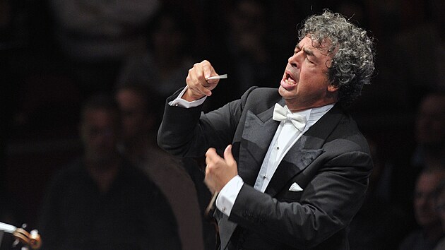 Zahajovac koncert letonho Praskho jara bude dirigovat Semjon Bykov.