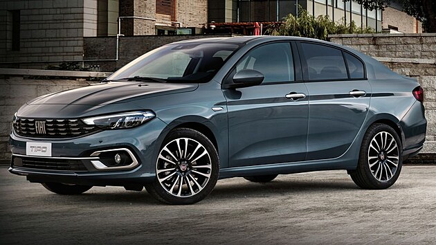 Fiat Tipo