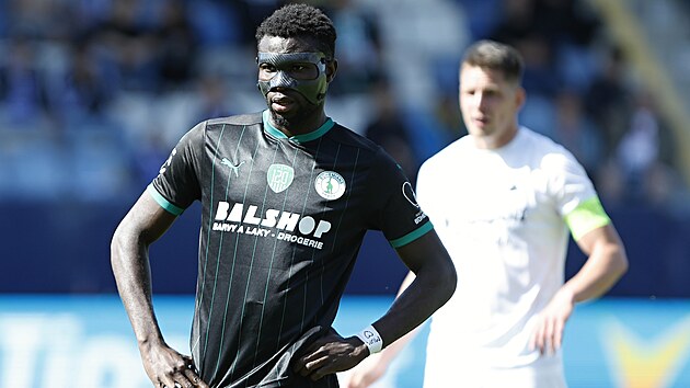 Shrovetide Slavia'dan Liberec'e transfer edildi, burada zaten ev sahipliği yaptı