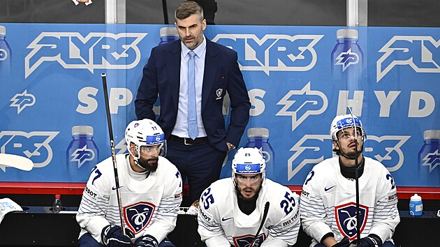 Varaďa, Vítkovice'de bitirdi, takım Treille'e geçti