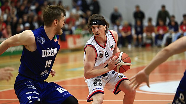Dylan Frye bude stlet pes Jana trbu.