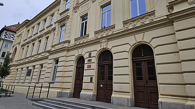 O zkladn kolu v Antonnsk ulici v Brn-sted je u rodi nadchzejcch prvk velk zjem.