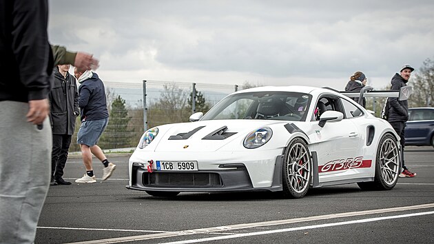 Porsche Day 2025