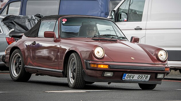 Porsche Day 2025