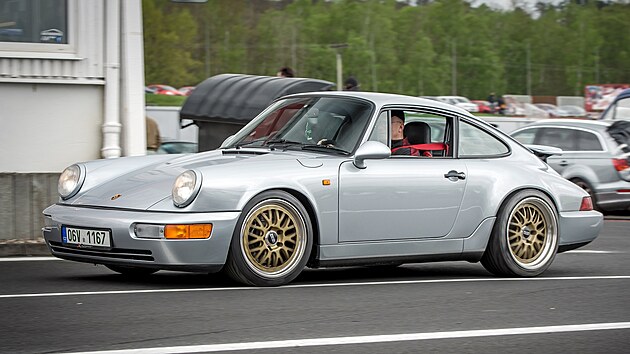 Porsche Day 2025