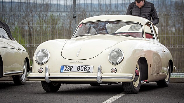 Porsche Day 2025