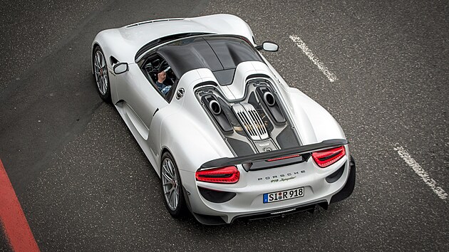 Porsche Day 2025