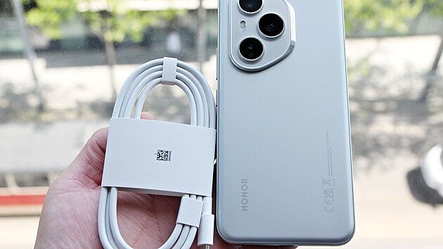 Honor 400 Pro 5G