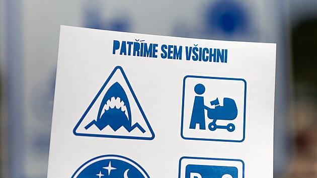Nplavka jako sdlen prostor, kter pat vem.