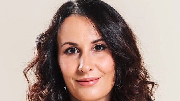 spisovatelka Oriana Ramunno