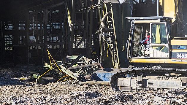 st Krlovopolsk strojrny, jednoho z nejstarch a dodnes fungujcch podnik v Brn, nenvratn miz. Letit haly nahrad nov modern objekt, kde budou vznikat elektronov mikroskopy. (13. kvtna 2025)