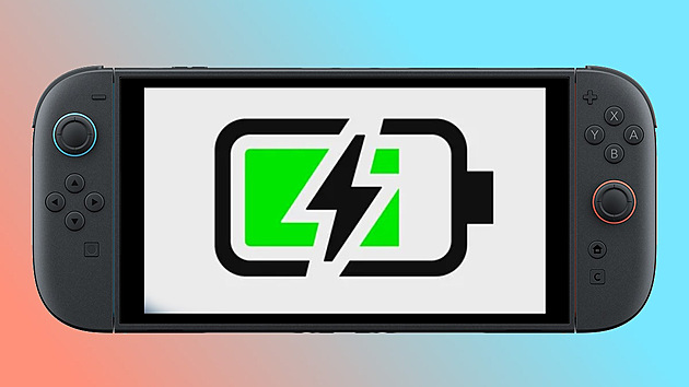 Switch 2