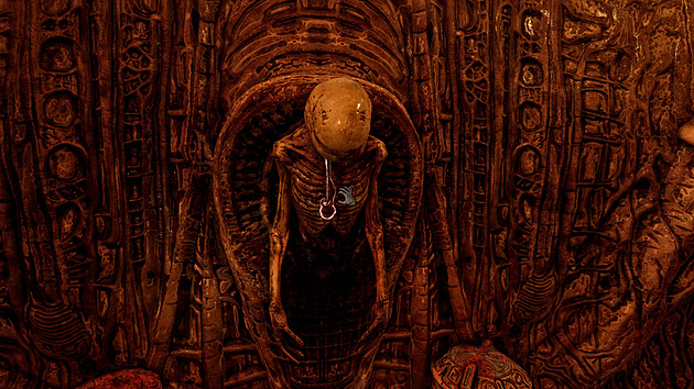 Necrophosis