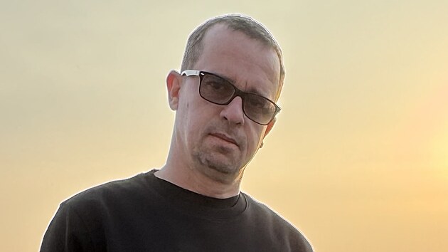 Jaroslav Vajgl