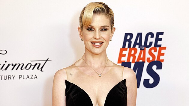 Kelly Osbourne (Los Angeles, 16. kvtna 2025)