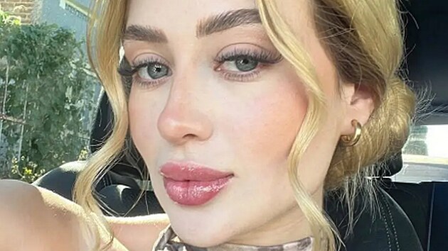 Neznm mu zastelil mladou mexickou influencerku Valeriu Mrquezovou (23) bhem naten videa, kter iv sledovali jej fanouci. (kvten 2025)
