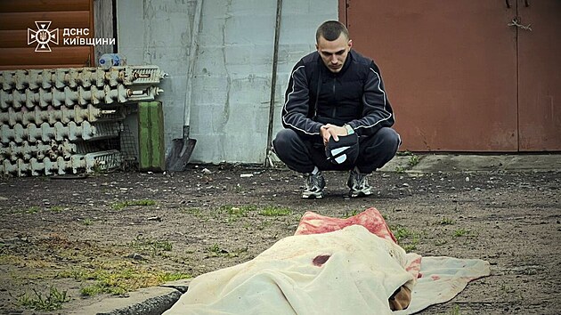 Rusko uskutenilo nejvt dronov tok od zatku invaze. Celkem na Ukrajinu vyslalo 273 dron. (18. kvtna 2025)