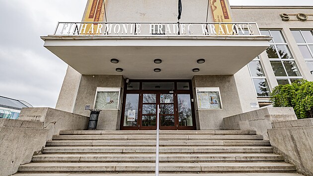 V dnen Filharmonii bylo kdysi kino Oko,