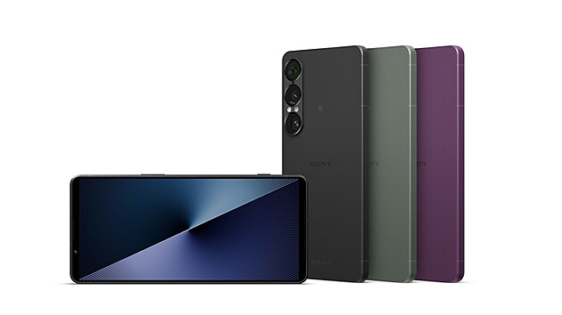 Sony Xperia VII
