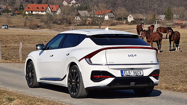 KIA EV6