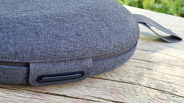 Sony WH-1000XM6