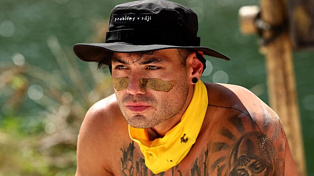 Survivor esko & Slovensko 2025 - 2. dl