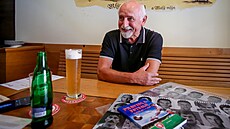 �éf pravidlové komise fotbalové asociace Ji�í Kure�.