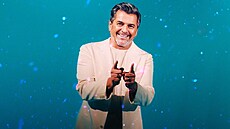 Thomas Anders z Modern Talking