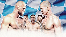 Oktagon 71 v Mnichov�