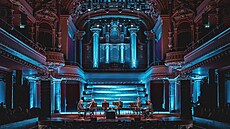 Philip Glass Ensemble