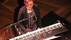 Philip Glass Ensemble