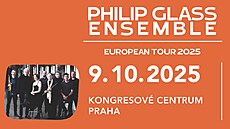 Philip Glass Ensemble