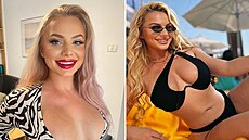 Profesionální spolenice prý jasn pozná, kdy je mu nevrný.