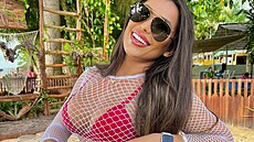 Cléo Souza