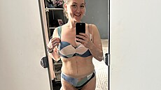Natalie Strange