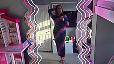 Natalie Strange