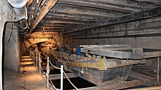 Pa�í� se nebojí zv�davým výletník�m ukázat i tajemství, která jiná m�sta p�ed...