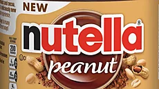 Nutella se po �edesáti letech do�ká nové ara�ídové p�íchut� (12. kv�tna 2025)