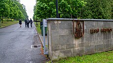 Pietní místo pro p�ed�asn� zem�elá miminka vzniklo v Lesním h�bitov� ve Zlín�....