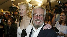 Ve vku 92 let zemel americký reisér a scénárista Robert Benton, kterého...