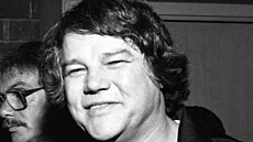 Herec Joe Don Baker kolem roku 1980.