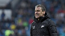 Pavel Hapal, trenér Sparty