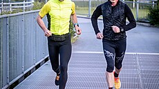 Goárv bh láká na bohatý doprovodný program a cílí na 800 závodník