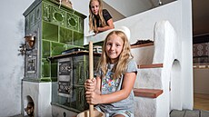 Za�ijte muzejní noc v Jiho�eském Muzeu