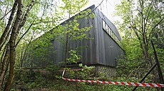 Ve Vikanticích zahájili likvidaci jedovatého kadmia umístného desítky let v...