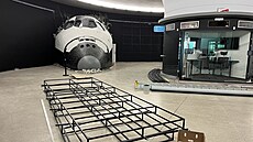 Foyer planetária bhem rekonstrukce